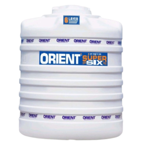 Orient Super Six