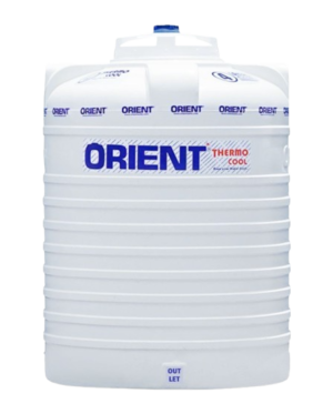 Orient Thermocool